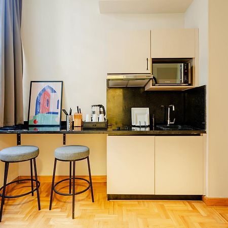 Brassbell L Zamalek L Daoud Studios Каїр Екстер'єр фото