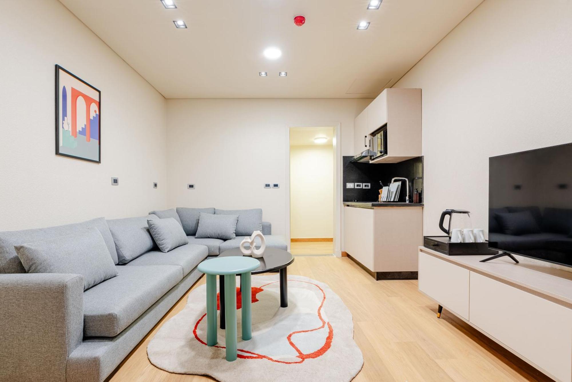 Brassbell L Zamalek L Daoud Studios Каїр Екстер'єр фото