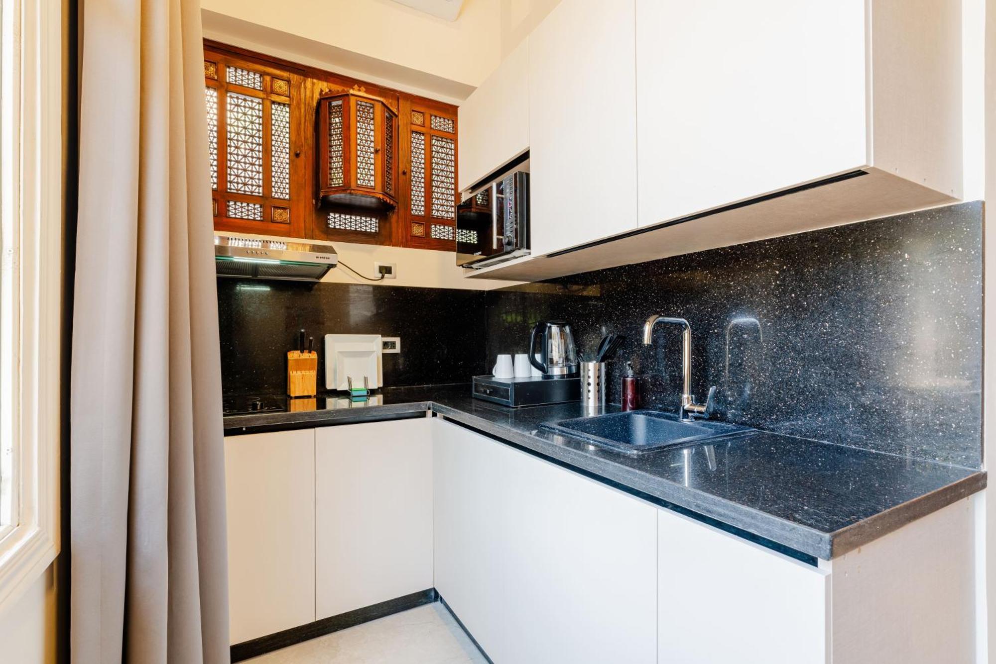 Brassbell L Zamalek L Daoud Studios Каїр Екстер'єр фото