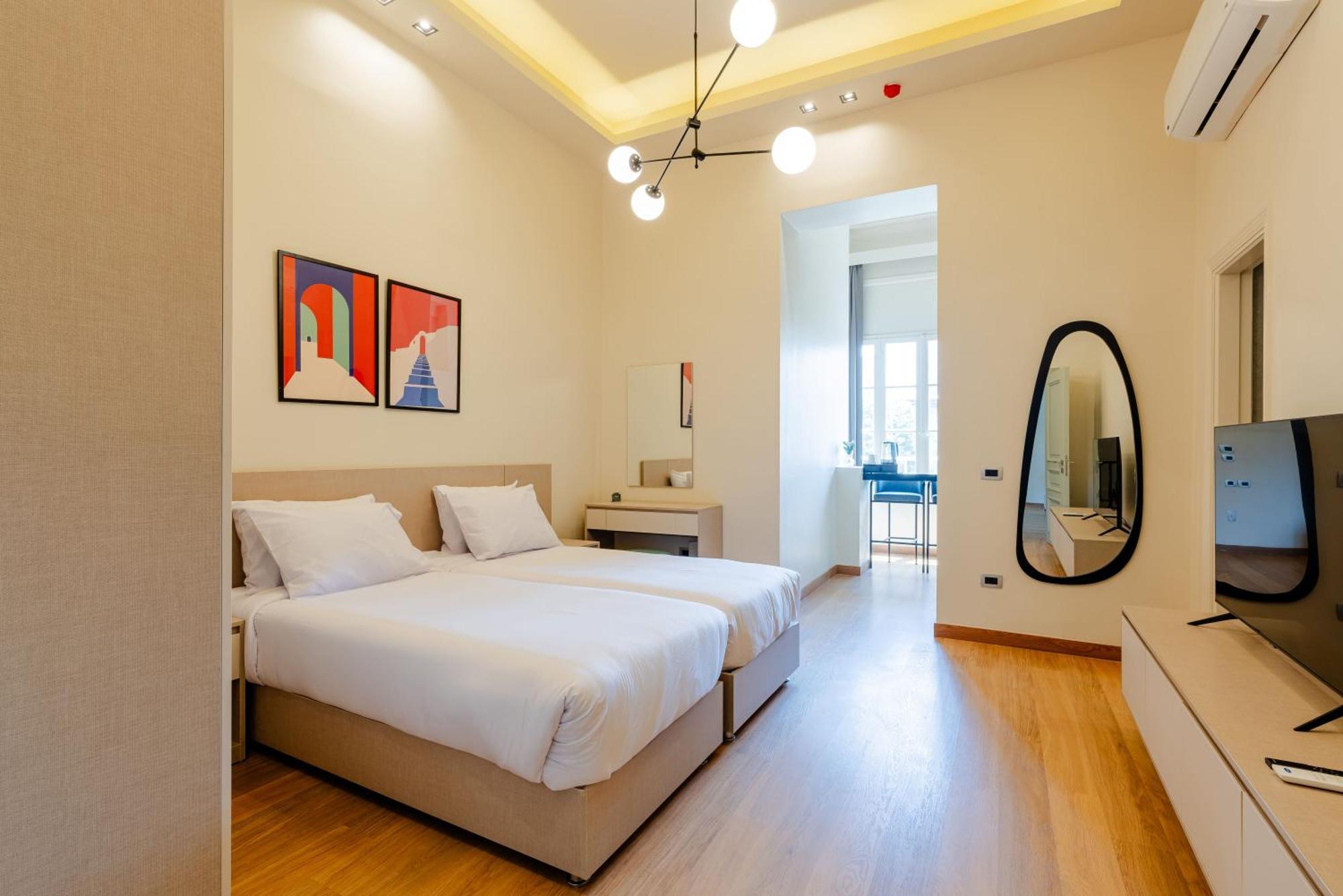 Brassbell L Zamalek L Daoud Studios Каїр Екстер'єр фото