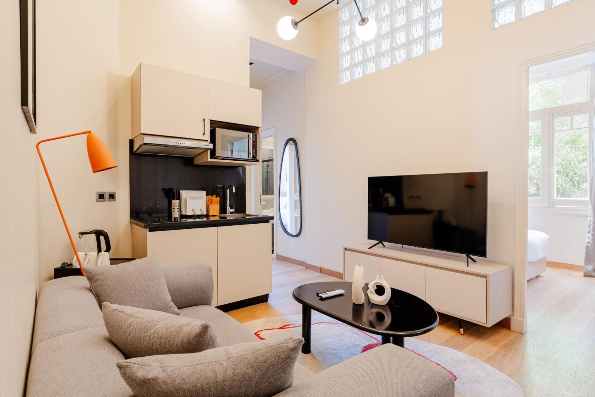 Brassbell L Zamalek L Daoud Studios Каїр Екстер'єр фото