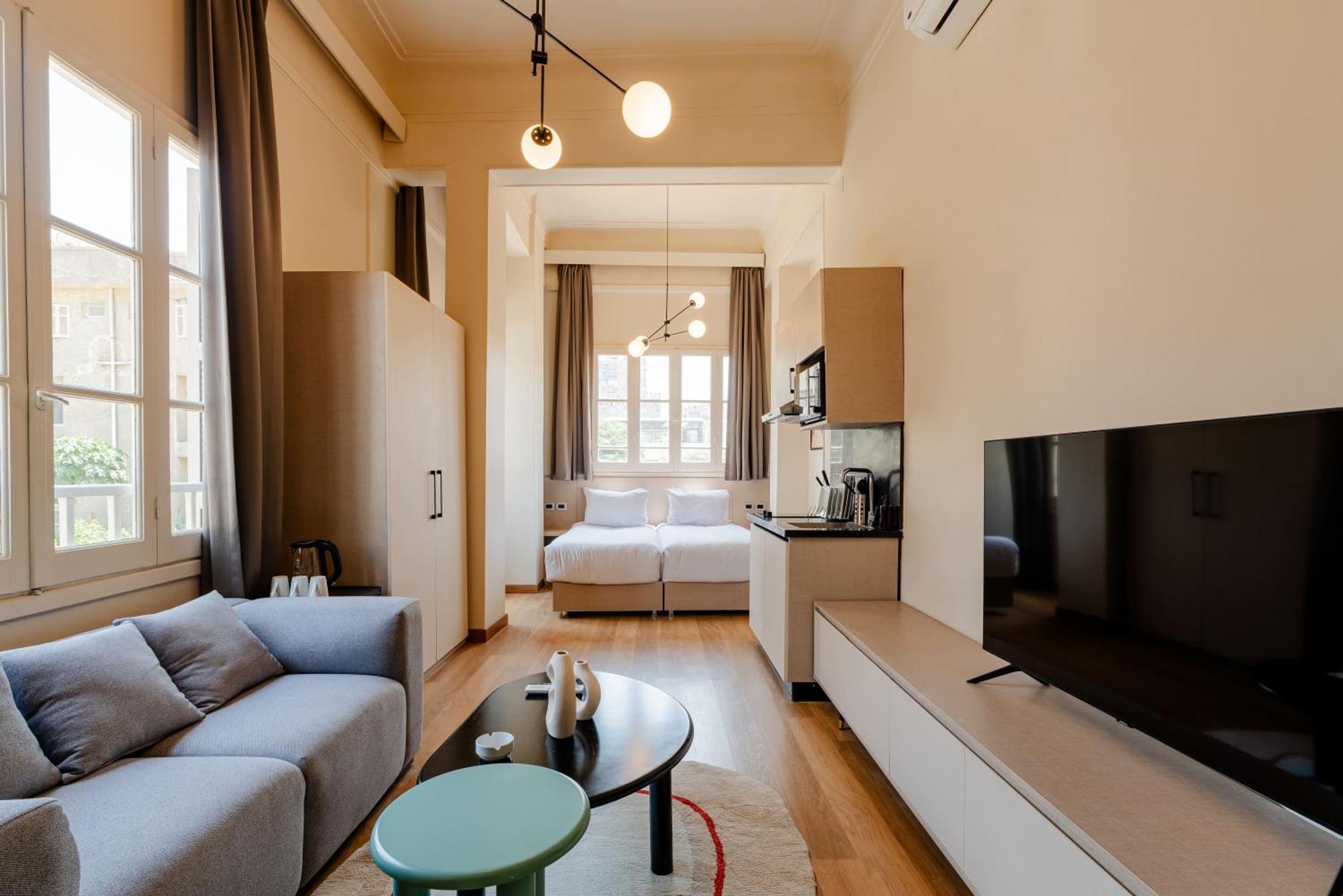 Brassbell L Zamalek L Daoud Studios Каїр Екстер'єр фото