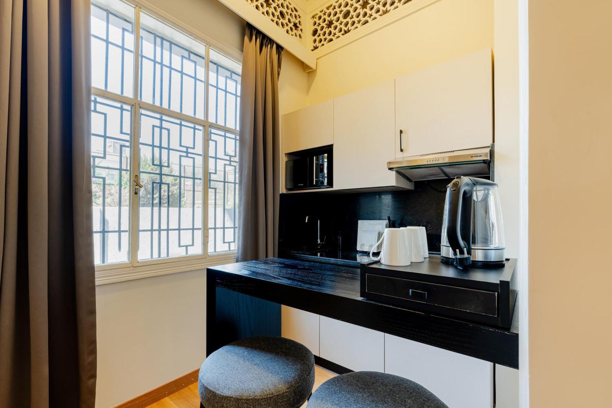 Brassbell L Zamalek L Daoud Studios Каїр Екстер'єр фото