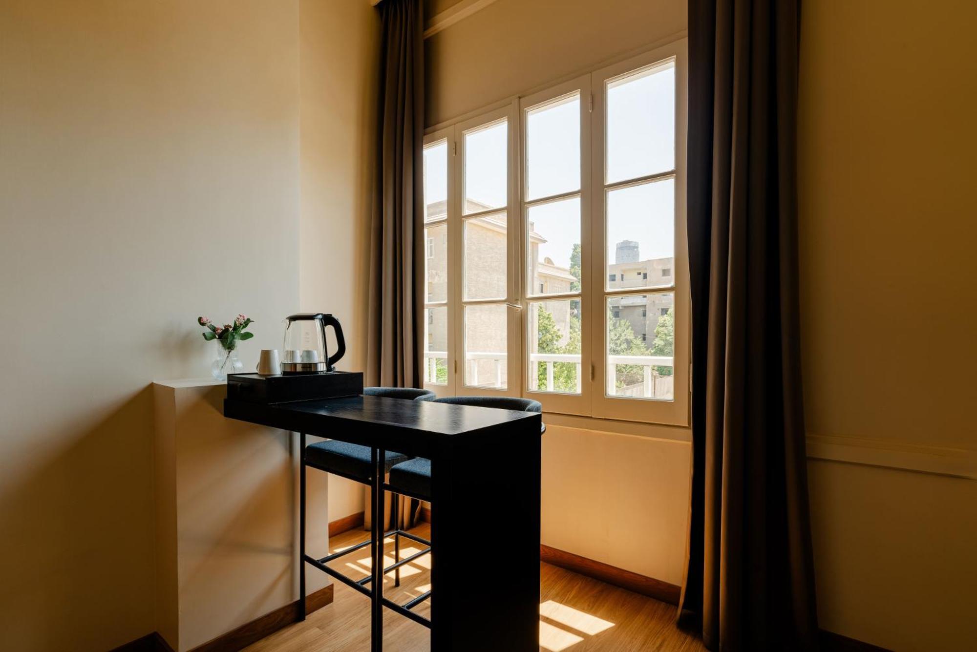 Brassbell L Zamalek L Daoud Studios Каїр Екстер'єр фото
