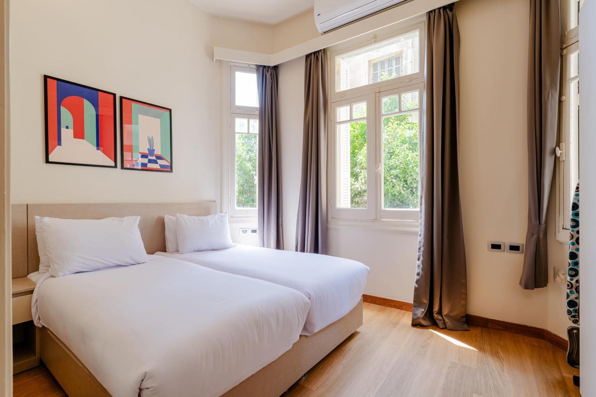 Brassbell L Zamalek L Daoud Studios Каїр Екстер'єр фото