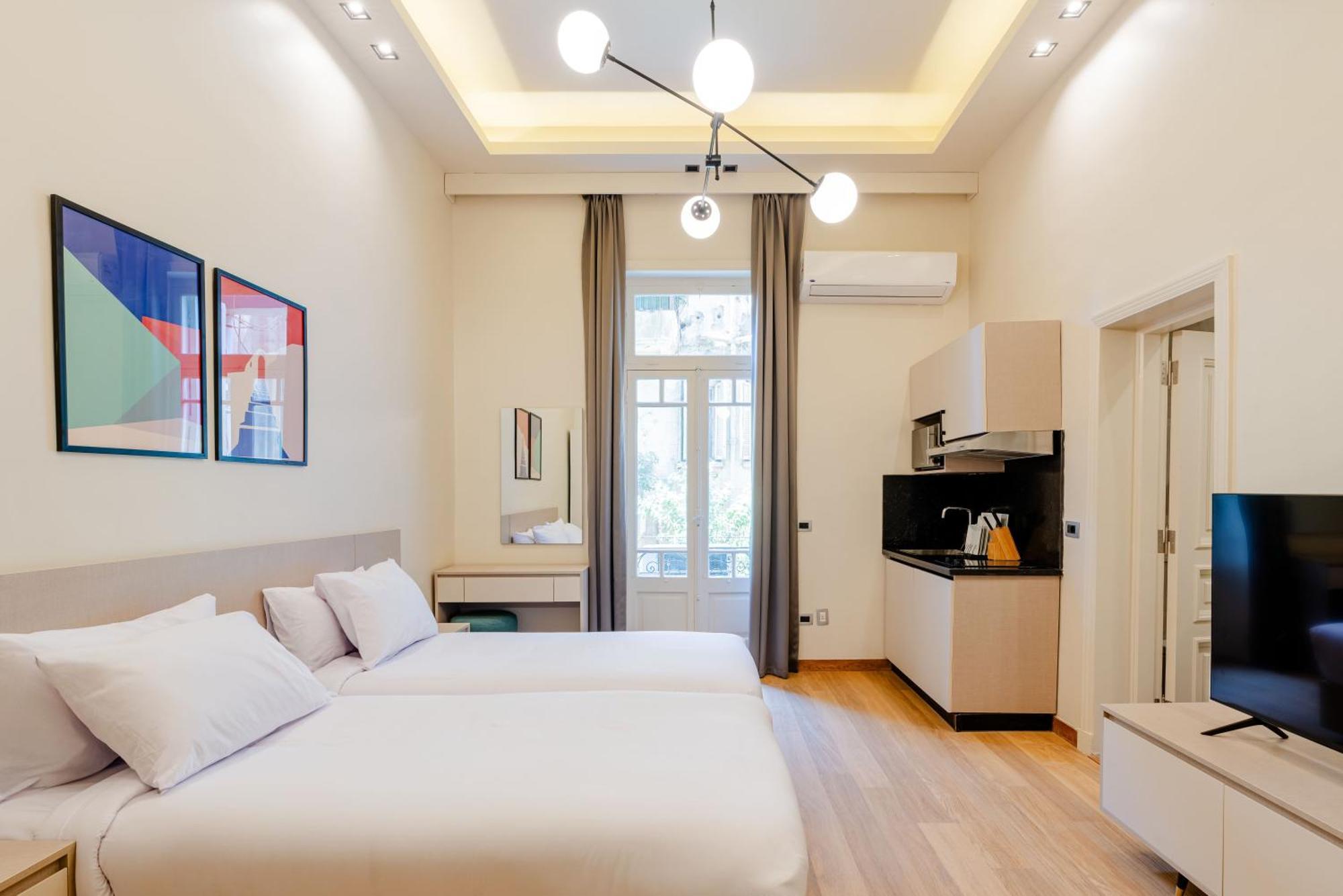 Brassbell L Zamalek L Daoud Studios Каїр Екстер'єр фото
