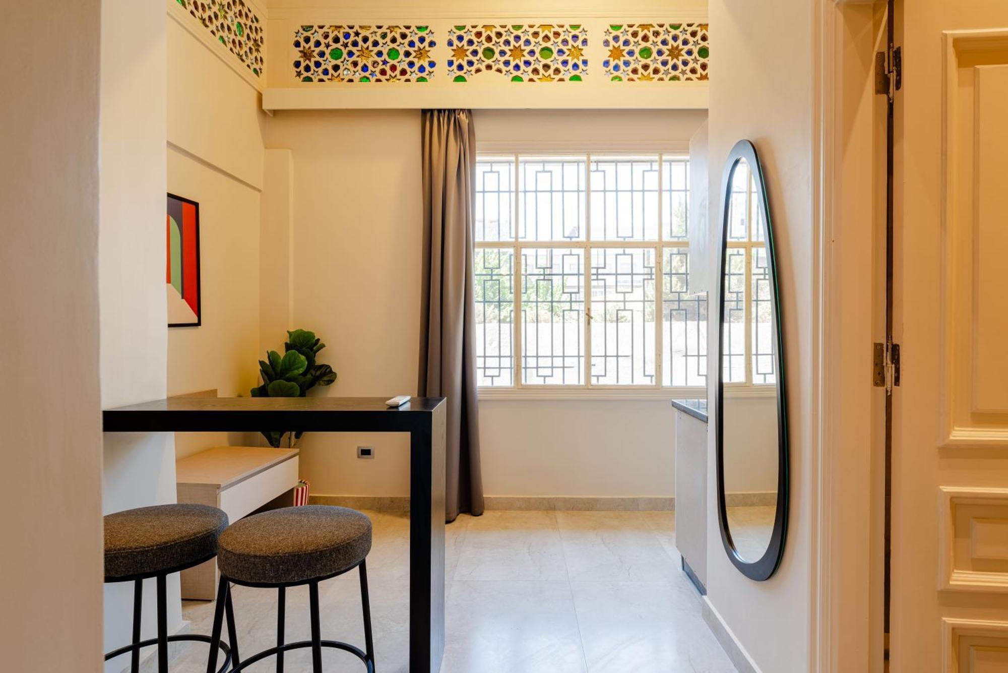 Brassbell L Zamalek L Daoud Studios Каїр Екстер'єр фото