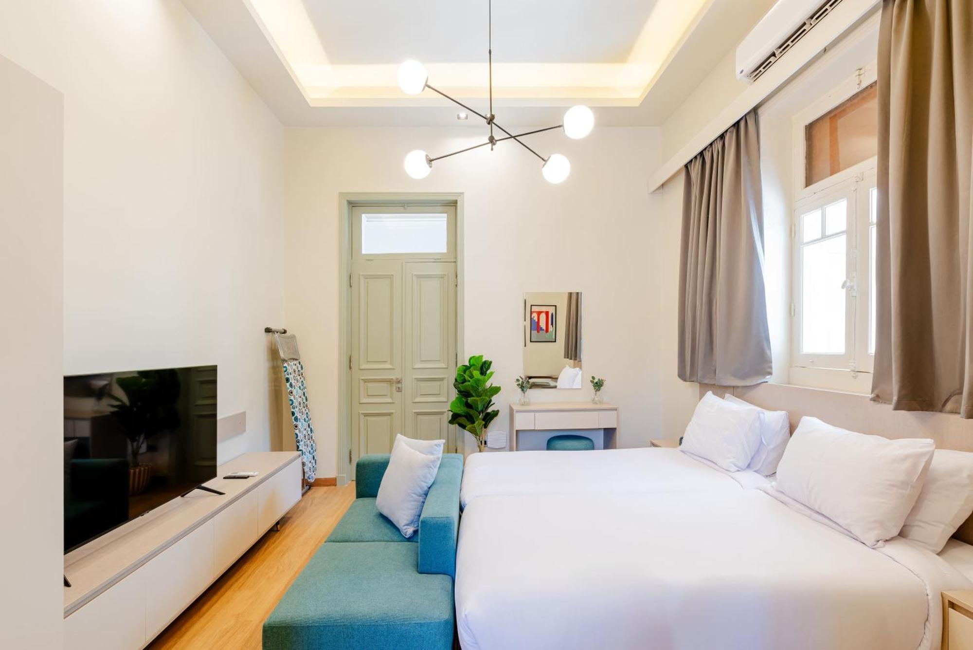Brassbell L Zamalek L Daoud Studios Каїр Екстер'єр фото