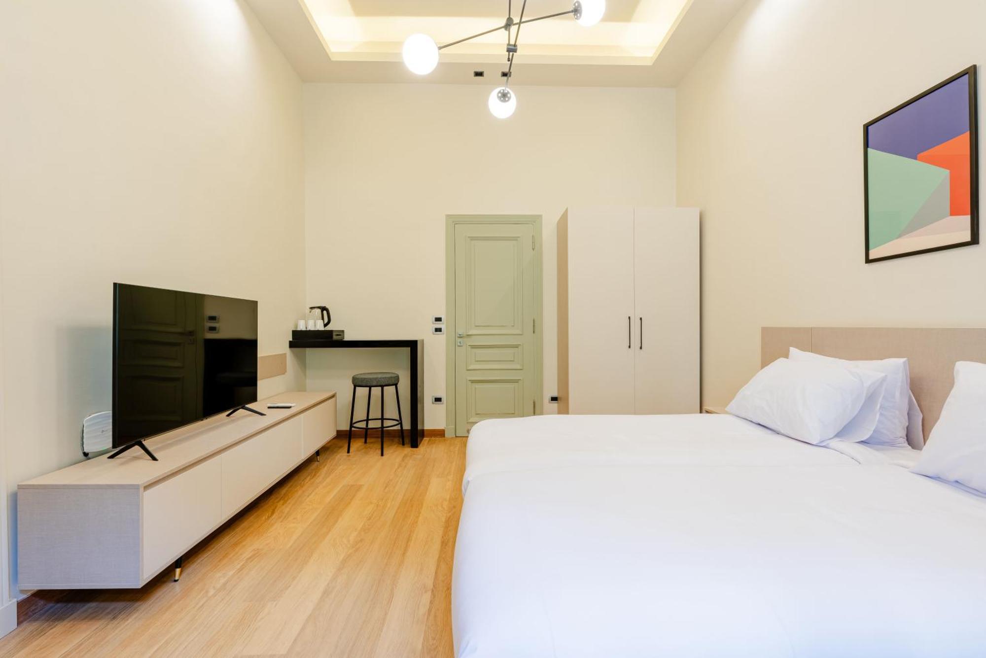 Brassbell L Zamalek L Daoud Studios Каїр Екстер'єр фото